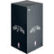 NBA San Antonio Spurs Distressed XBox Series X Digital Edition Console Skin